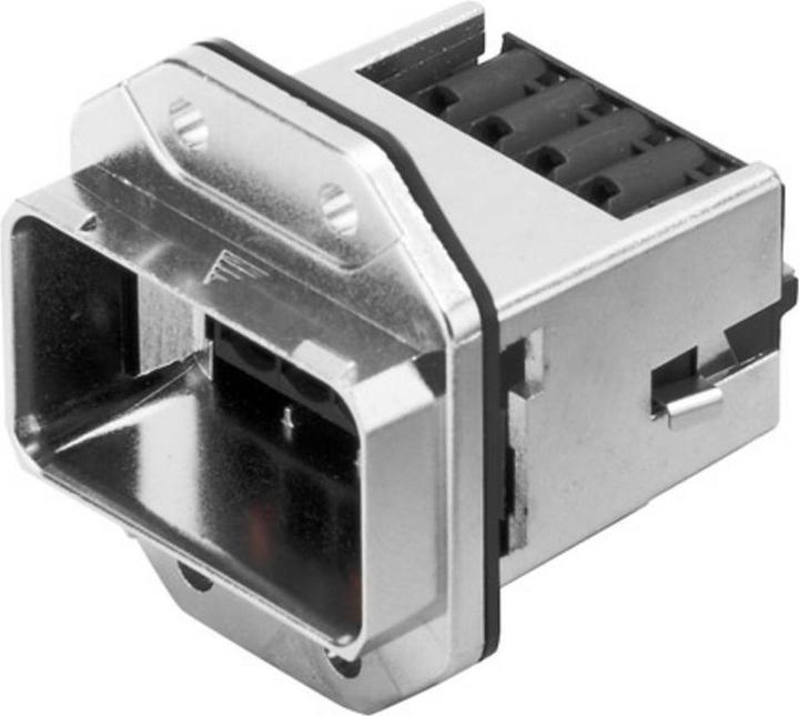 Produktbild Weidmüller Ethernet Steady Tec IE-BSS-VAPM-24V