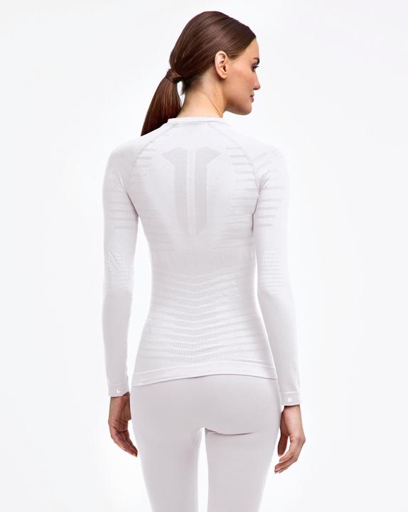 Actual product image Falke MW Longsleeved Shirt Tight w (M)