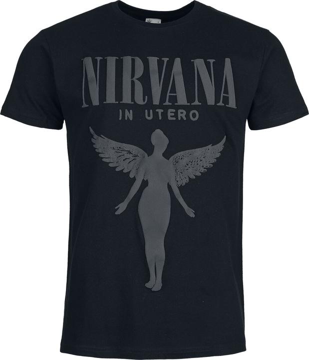 Produktbild Nirvana Angel 3D Druck (L)