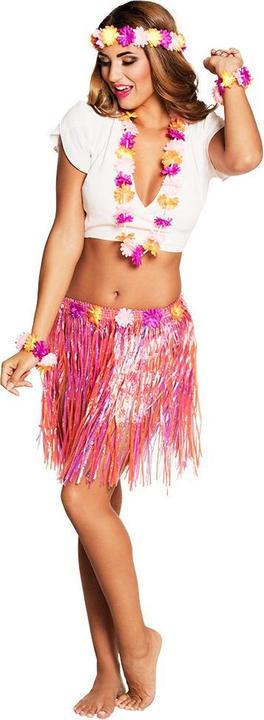 Immagine prodotto Boland Set di costumi Hawaii (Taglia unica)
