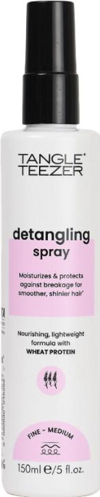 Produktbild Tangle Teezer Everyday Detangling Spray (150 ml)