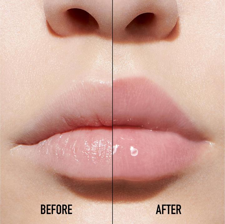 Image du produit Dior Addict Lip Maximizer (001 rose)