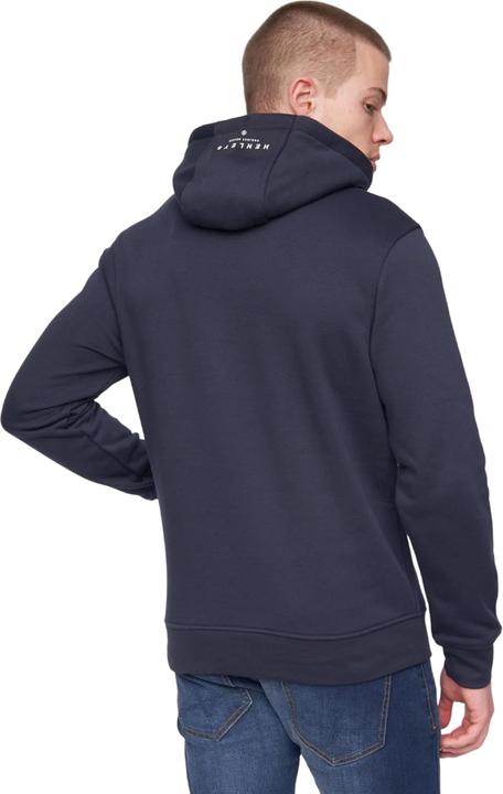 Immagine prodotto Henleys Classhen Felpa con Cappuccio Uomo (XL)
