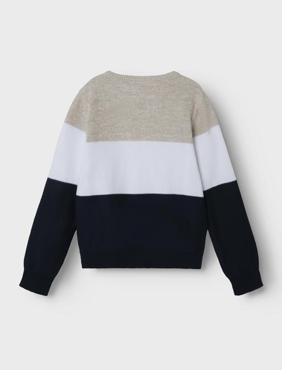Produktbild Name it Langarm Strickpullover (116)