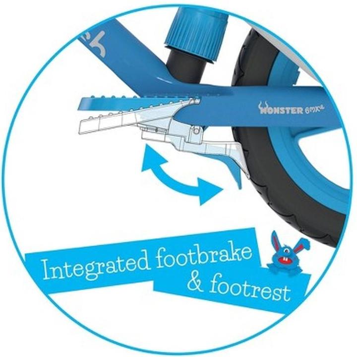 Image du produit Chillafish Impeller BMXie (12")