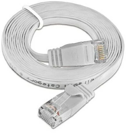 Productafbeelding Wirewin Netwerkkabel (UTP, CAT6, 0.50 m)