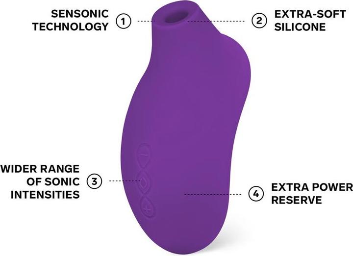 Produktbild LELO SONA 2 Cruise