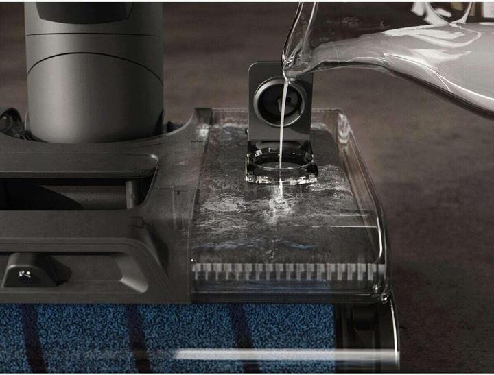 Produktbild Electrolux EW82U2DB