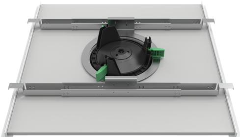 Immagine prodotto Yealink Videoconferenze - Microfono da soffitto accessorio CM20