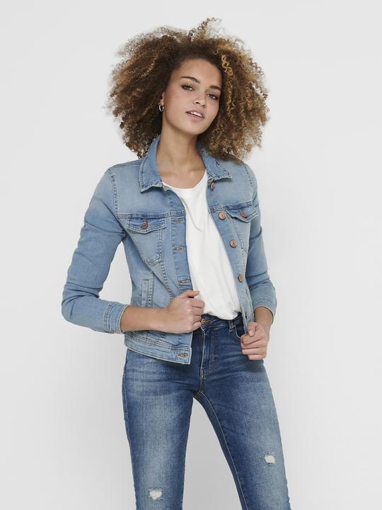 Produktbild Only Jeansjacke (34)