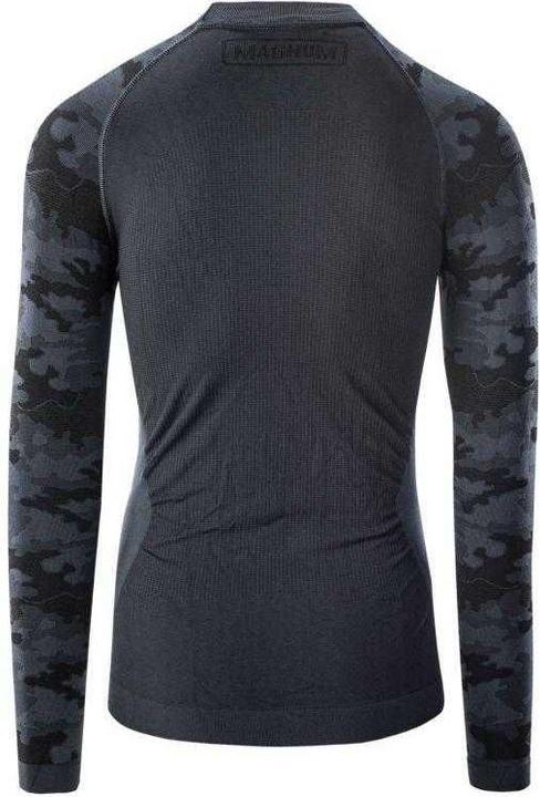 Actual product image Camo Top M Thermoactive Blouse (L)