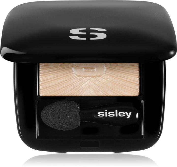 Actual product image Sisley Les Phyto Ombres No 10 (Silky Cream)