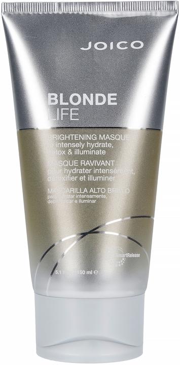 Actual product image Joico Blonde Life Masque 150ml (150 ml)