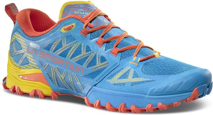 Produktbild La Sportiva Bushido III Gtx (47)