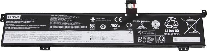 Produktbild Lenovo 5B10Z19320 (3 Zellen, 4948 mAh)