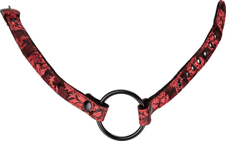 Actual product image CalExotics Scandal Wide Open Mouth Gag
