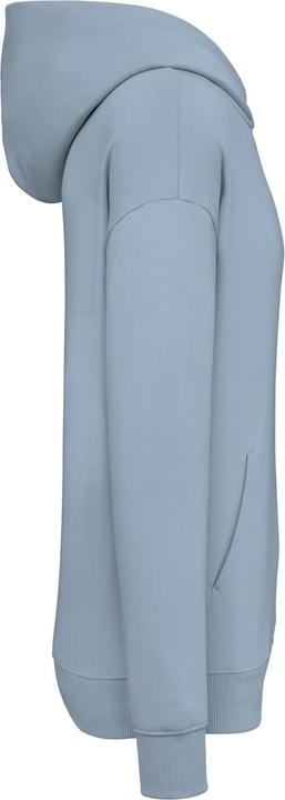 Image du produit Native Spirit Sweatshirt à capuche écoresponsable oversize (XXS)