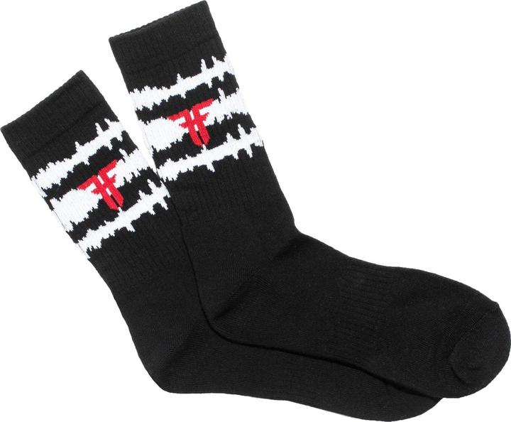 Actual product image Fallen Static Socks (One size)