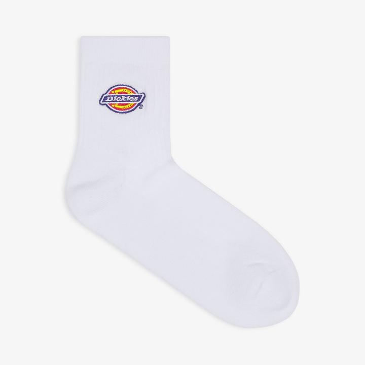 Dickies Valley Grove Mid White