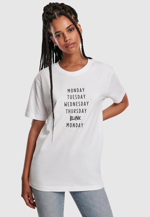 Image du produit Merchcode Ladies Blink Tee (L)