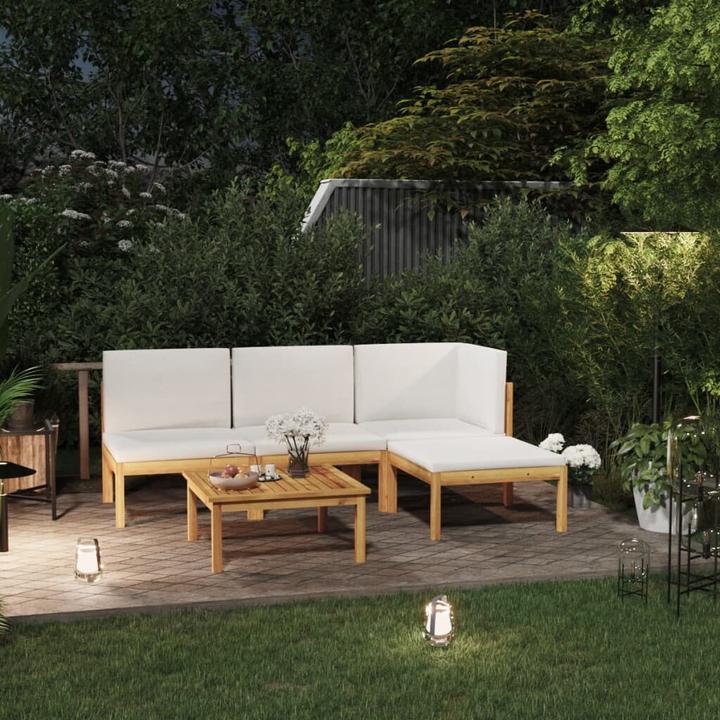 Image du produit vidaXL Lalu