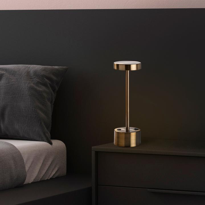 Actual product image Hermia Emerson