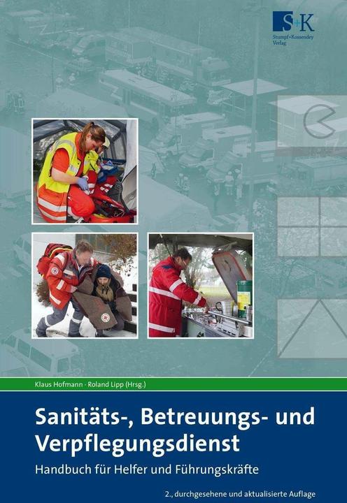 Image du produit Klaus Hofmann (Allemand, Klaus Hofmann, Roland Lipp, 2018)