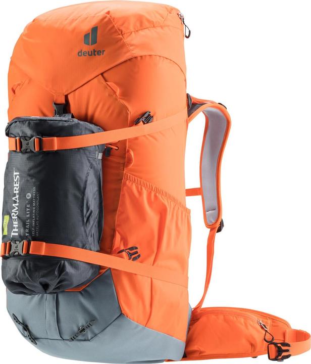 Actual product image Deuter Gravitiy Expedition 45+ (45 l)