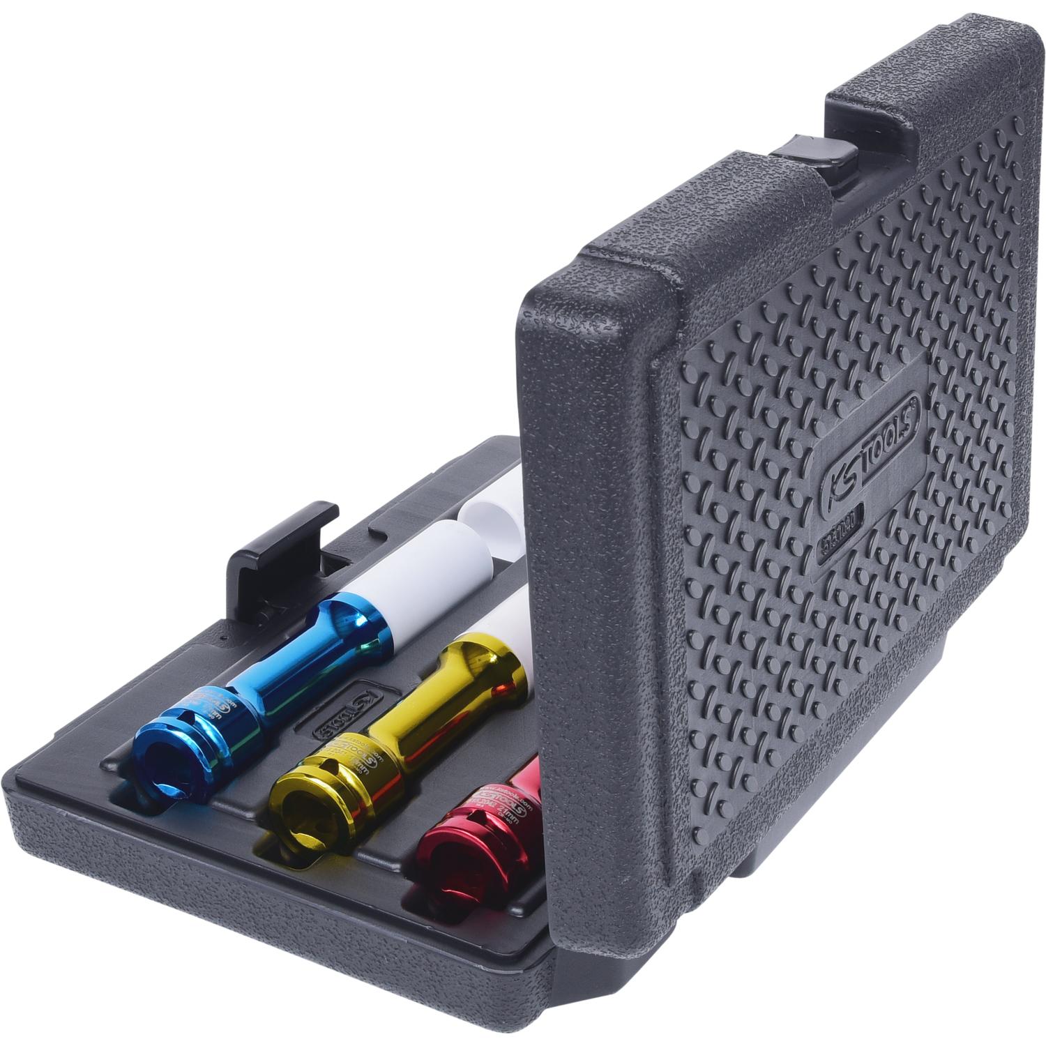 Thumbnail - KS Tools, Steckschlüssel + Stecknuss, 515.1040