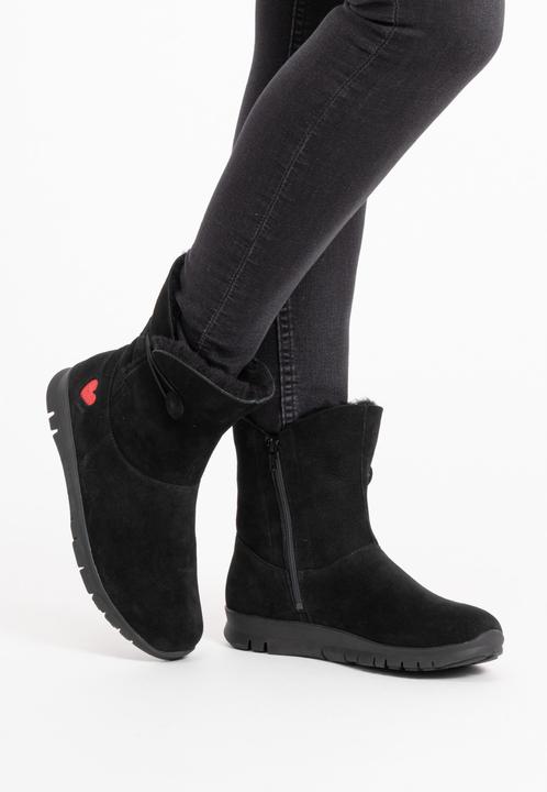 Produktbild Vitaform Stiefelette Supersoft (37)