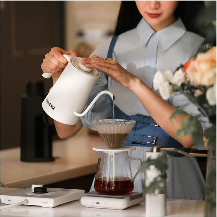 Immagine prodotto MHW 3Bomber Bollitore Assassin (0.60 l)