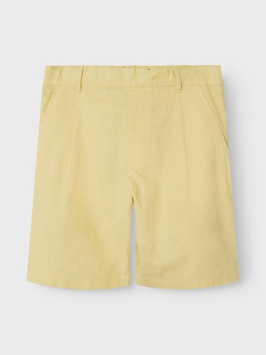 Actual product image Lmtd Kurze Shorts (170)