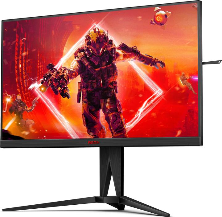 Produktbild AOC Agon AG325QZN/EU (2560 x 1440 Pixel, 31.50")