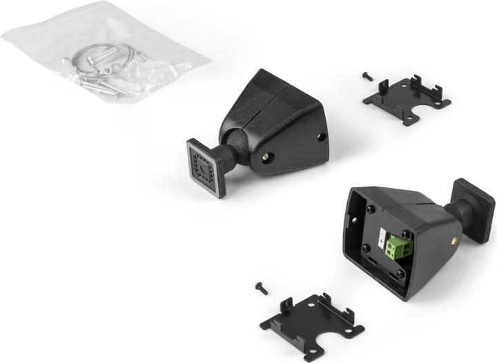 Image du produit Power Dynamics Enceinte d'installation BHW30BK