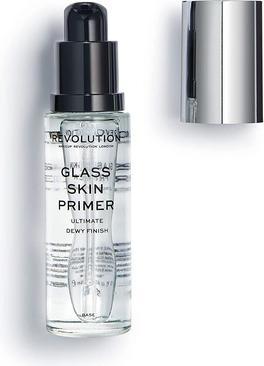 Produktbild Makeup Revolution Glass (Transparent)
