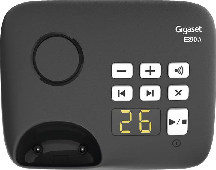 Produktbild Gigaset E390 A (DE-Version)