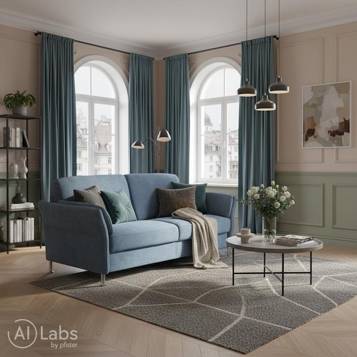 Image du produit Dieter Knoll Collection Latina-S (2 places)