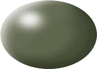 Olijfgroen
