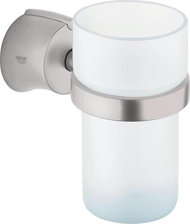 Produktbild Grohe Kristallglas