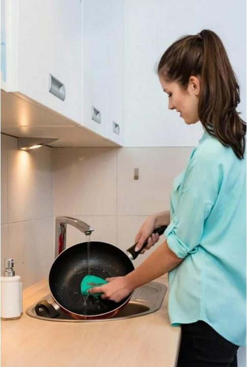 Image du produit Vileda Éponge (3 pcs)