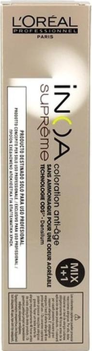 Actual product image L'Oréal Professionnel Inoa Suprème (7.31 Soft maple)