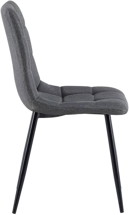 Immagine prodotto Swisshandel24 Set di 4 tessuti Antibes