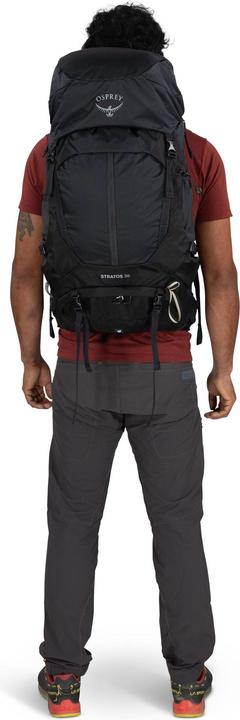 Produktbild Osprey Stratos 36 (36 l)