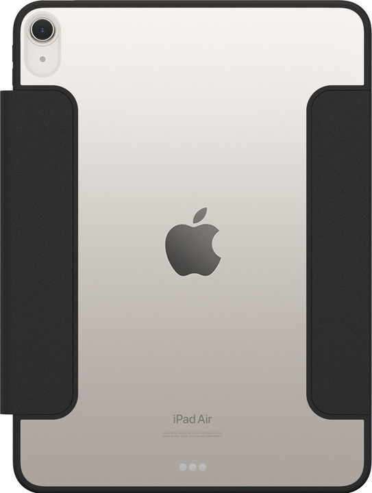 Productafbeelding OtterBox Ob Symmetrie Folio Mrgoodbar (iPad Air 2020 (4e generatie), iPad Air 2022 (5e gen), iPad Air 11 2024 (M2), iPad Air 11 2025)
