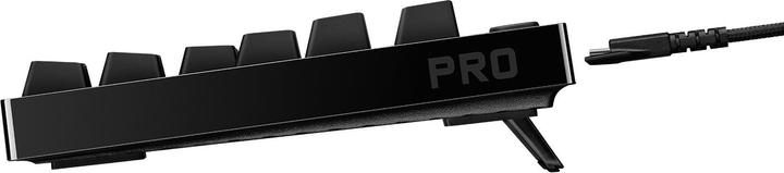 Image du produit Logitech G G Pro (FR, Filaire)