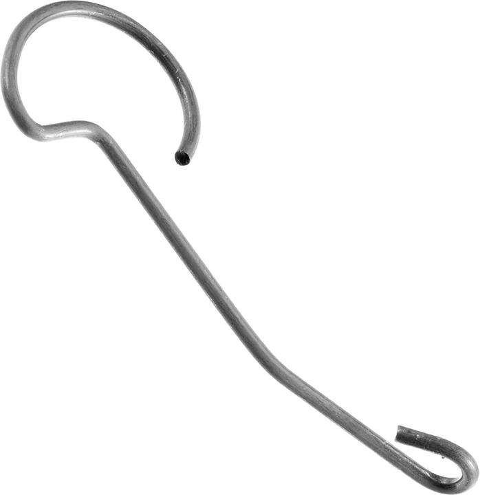 Actual product image Pletscher Latching spring Genius plu