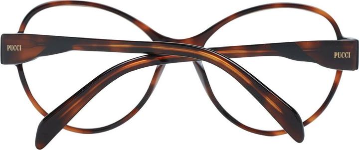 Actual product image Emilio Pucci Glasses (no correction)