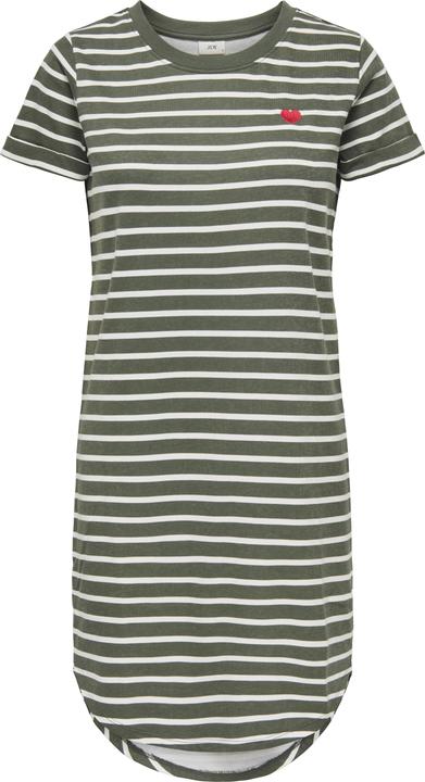 Immagine prodotto JdY JDYIVY Kurzes Kleid Sweatshirt-Kleid (XS)