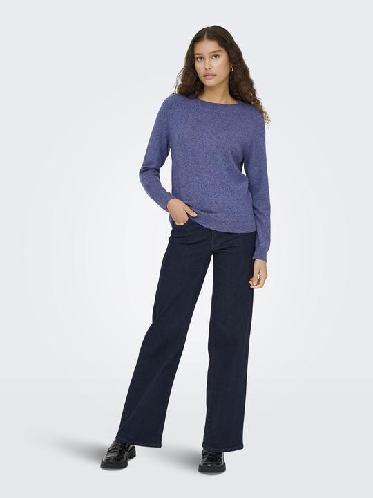 Produktbild Only ONLRICA Strickpullover Strickpullover (M)