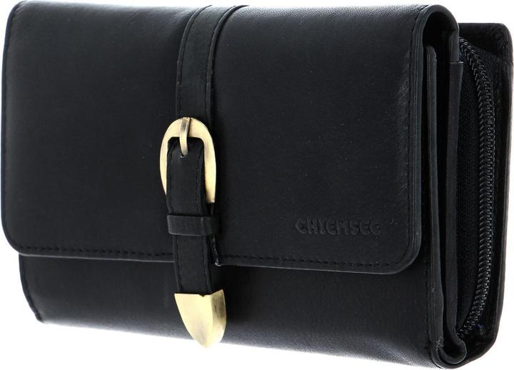 Actual product image Chiemsee Leather Wallet
